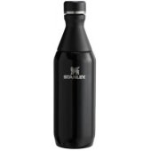 The All Day Slim 0,35L juodas