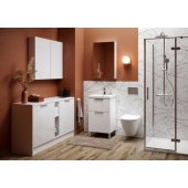 City 20 White