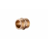 KFA žalvarinė jungtis 3/ 4" (944-700-20)