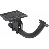 F-GT PRO Shifter And Handbrake Arm