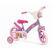 TOIMSA 12® Psi Patrol Purple 1280 Girl children®s bicycle