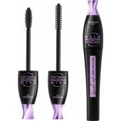 Twist Up The Volume Balm Booster Mascara Black Balm 8ml
