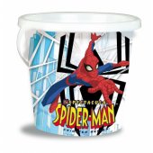 _6820824 Smoby Spider-Man Big Bucket