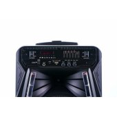 SPK5033 Black