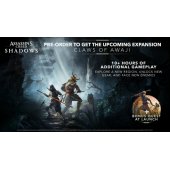 Assassin’s Creed Shadows PS5