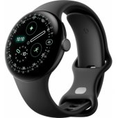 Pixel Watch 4 41mm LTE Black GA06001-EU