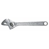 Top Tools reguliuojamas veržliaraktis su siūle, 150 mm, plienine rankena (35D111)