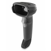 Zebra DS2208 2D, Multi-IF, rinkinys USB juodas