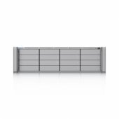 Network Video Recorder 3U Grey