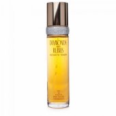 Diamonds and Rubies tualetinis vanduo 100ml