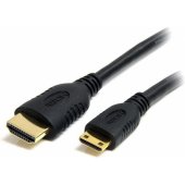 2M HDMI TO HDMI MINI CABLE|.