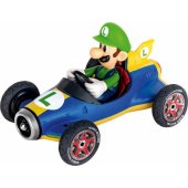 Carrera RC Mario Kart mach 8 Luigi 2.4GHz (343529)