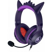 Kraken Kitty V2 Pokémon Gengar Edition Purple