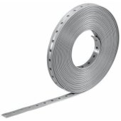 Metal Fastening Strap FMS-19 10 pcs