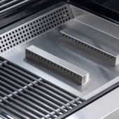 MADE2MATCH Charcoal Tray Professional PRO