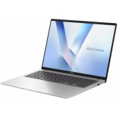 VivoBook 16 M1607KA-MB150W 16 FHD+ IPS 330 16GB 512SSD EN W11 Silver
