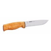 Heller Helle Jegermester Knife