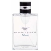 Classic EDT 100ml Tester