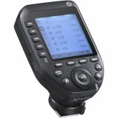 XProIIL transmitter for Leica trigger