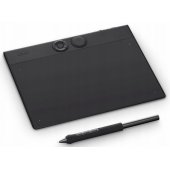 Intuos Pro S (2025) Black