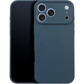 _8417333 Matt TPU dėklas iPhone 17 Pro 6,3" / iPhone 18 Pro 6,3" dar
