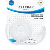 Starpak TASMA SPRZYL 18MMX25MB GILOT STK B/ C 24/ 144