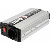 Toya 12/ 230V 500W Inverter (YT-81490)