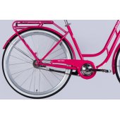 ST 28" RETRO 19" 2025 (OPS-D-28-429) Pink