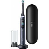 iO8 Black
