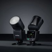 V1 Mid for Nikon Black