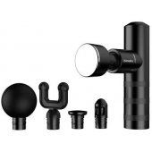 HHP-65GM MYTI Mini Massage Gun Anthracite