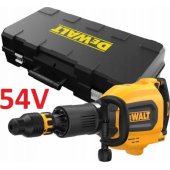 demolition hammer. SDS-MAX 11kg 27J 54V XR FV