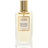 _8323757 SAPHIR Noches De Paris Women EDP spray 50ml