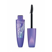 Scandal Eyes WOW Wings (atspalvis 001 juoda, tušas, 12 ml)