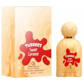 _8338440 Tubbees Sweet Caramel Smaržas EDP 50 ml