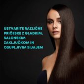 ST-1850BK-EU Progloss Ion Shine