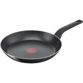 Easy Cook&Clean 28cm Black