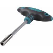 Wolfcraft magnetinis laikiklis - T tipo