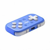 Micro Bluetooth Gamepad Blue