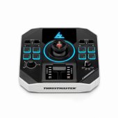 Sol-R 1 Flightstick WW USB White