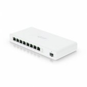 Ubiquiti UISP Router UISP-R No Wi-Fi, 10/ 1001000 Mbit/ s, Ethe