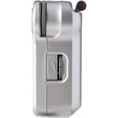 RF-P150DEG-S Sidabrinis