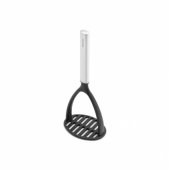 POTATO MASHER MATINĖ STEEL