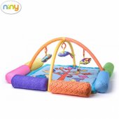 Large Kids play blanket