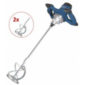 PM 1200 + additional paddle