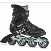 Fila Legacy PRO 84 Men recreational roller skates black r. 46