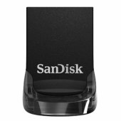 64GB Ultra Fit USB 3.1 SDCZ430-064G-G46