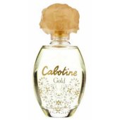 Cabotine Gold W 100ml EDT testeriui