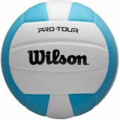 Pro Tour WV2000506XB Size 5 Blue/ White