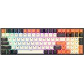 RK100 Black-Orange (US)